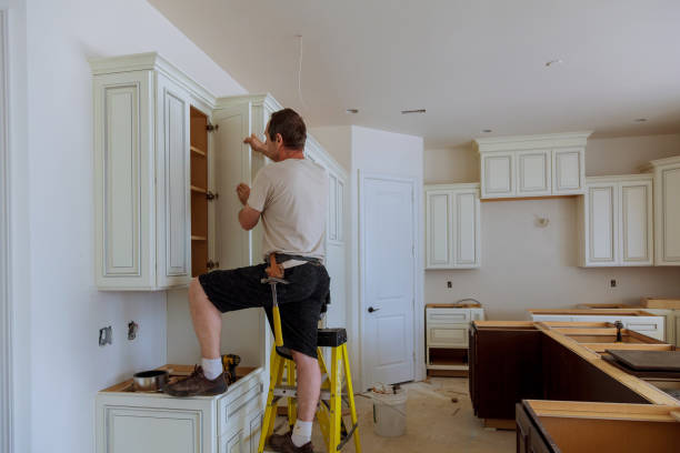 Licensed Kitchen service in Beverly, OH - BM Kitchen