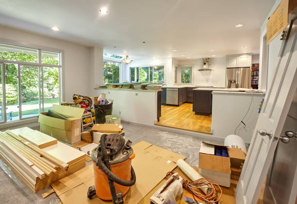 Reliable Kitchen contractor in Beverly, OH by BM Kitchen