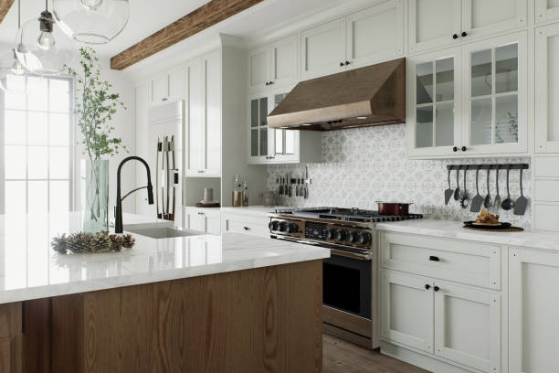 Affordable Kitchen solutions in Beverly, OH